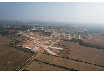  Plot For Sale in Hoskote