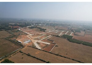  Plot – Exterior View View at Hoskote - for Sale