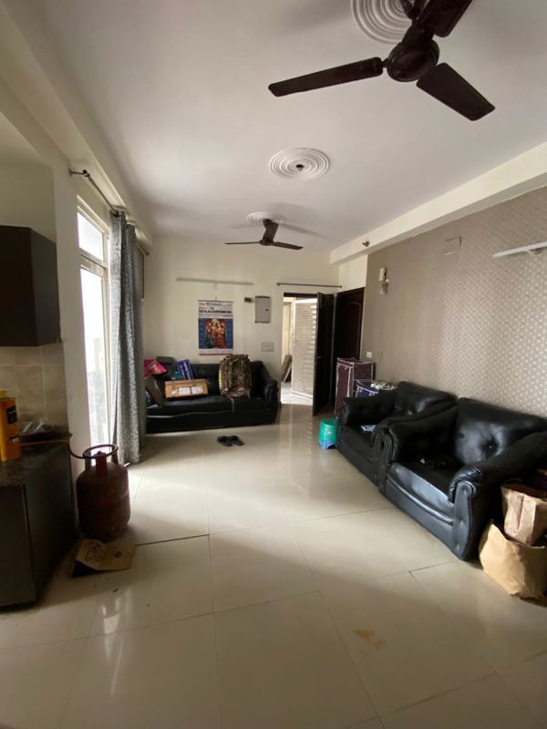 2 BHK + Pooja Room 1150 Sq.Ft. Apartment in Gardenia Glory