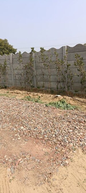 Plot Area in  Plot at Sector 99a – for Sale