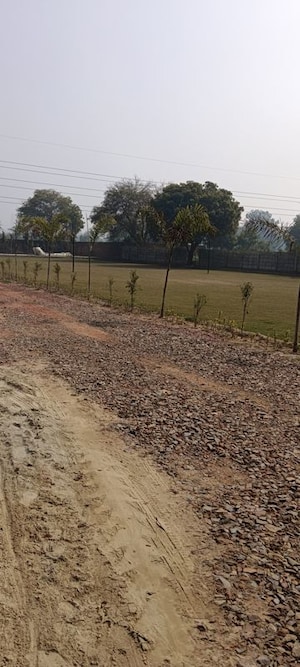 Plot Area in  Plot at Sector 99a – for Sale