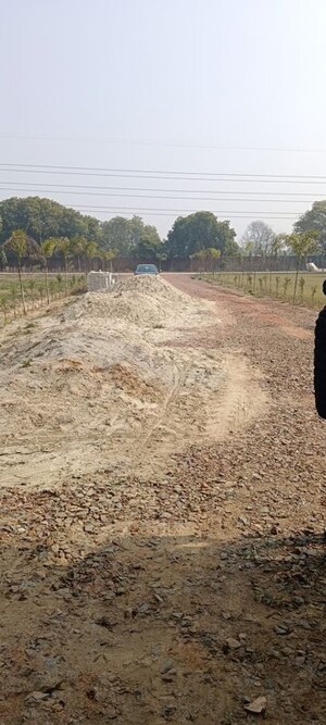 Plot Area in  Plot at Sector 99a – for Sale