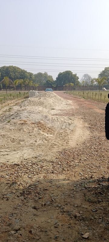 Plot Area in  Plot at Sector 99a – for Sale