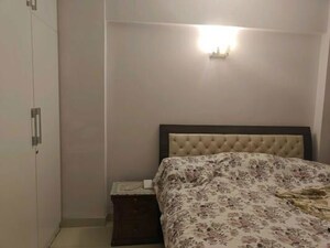 Bedroom in 4 BHK Apartment at DLF New Town Heights I, Sector 90 – for Sale