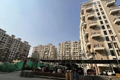 2 BHK Apartment For Sale in Kolte Patil Springshire