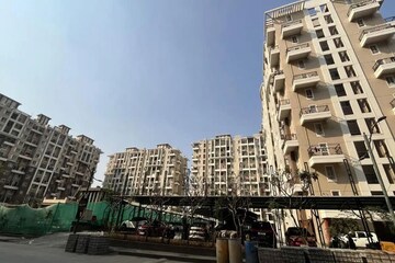 2 BHK Apartment For Sale in Kolte Patil Springshire, Wagholi