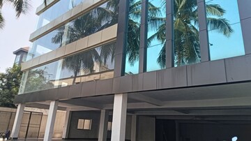  Showroom – Exterior View View at Jubilee Hills - for Rent
