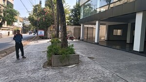  Showroom – Exterior View View at Jubilee Hills - for Rent