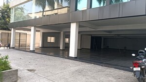  Showroom – Exterior View View at Jubilee Hills - for Rent