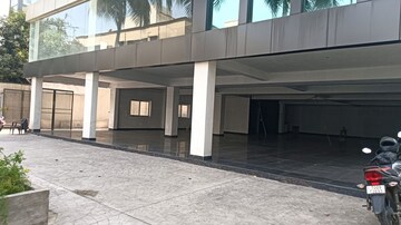  Showroom – Exterior View View at Jubilee Hills - for Rent
