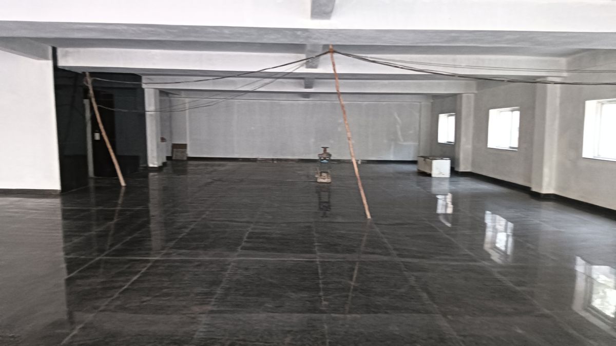 Showroom For Rent in Jubilee Hills