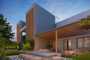 3 BHK Apartment For Sale in Kolte Patil Springshire, Wagholi