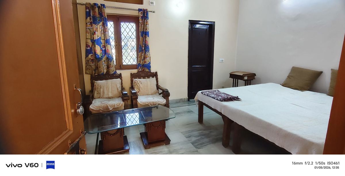 2 BHK 1122 Sq.Ft. Independent House in RWA Apartments Sector 50