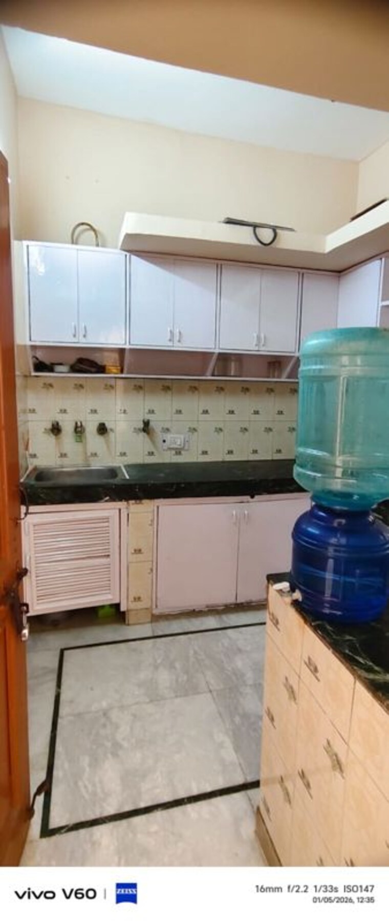 Kitchen, rwa-apartments-sector-50 2 Bedroom 1122 Sq.Ft. Independent House In Sector 50 Noida 9900122