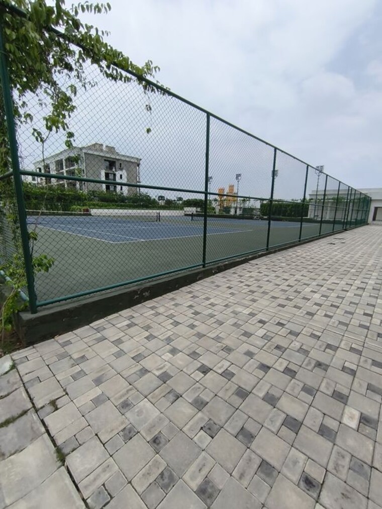 Balcony, breez-flora-avenue-33 3 Bedroom 1789 Sq.Ft. Apartment In Sohna Sector 33 Gurgaon 9900099