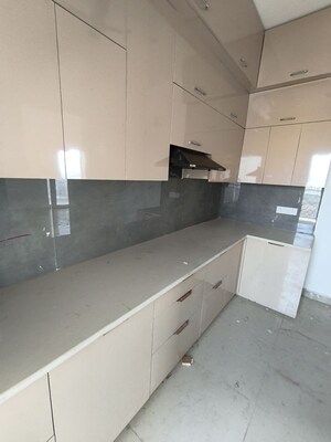 Kitchen in 3 BHK Apartment at Breez Flora Avenue 33, Sohna Sector 33 – for Rent