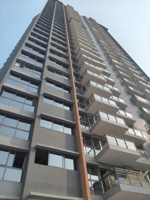 3 BHK Apartment For Rent in Amanora Elivate Tower, Hadapsar