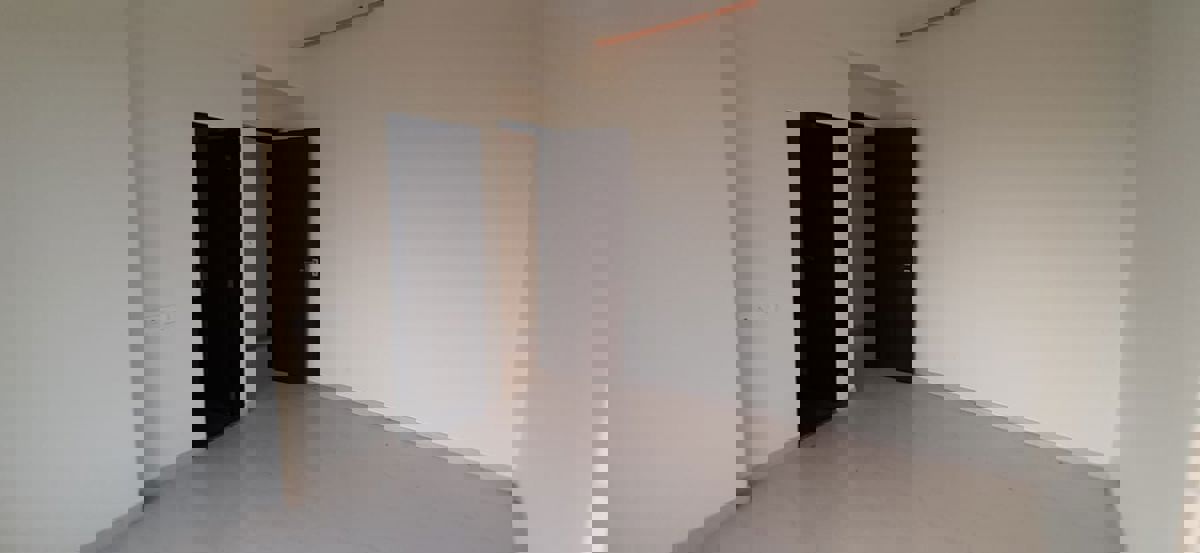 1.5 BHK 1700 Sq.Ft. Apartment in Dosti West County