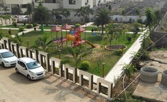 3 BHK + Pooja Room,Store Room Villa For Rent in Mowa