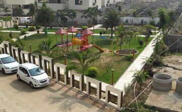 3 BHK Villa For Rent in Mowa