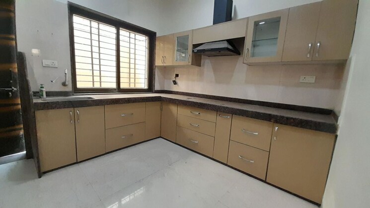 Kitchen, mowa 3 Bedroom 2300 Sq.Ft. Villa In Mowa Raipur 9900065