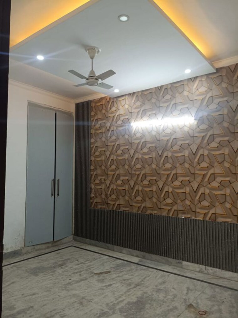 Bedroom, sector 89 3 Bedroom 267 Sq.Yd. Builder Floor In Sector 89 Faridabad 9900173