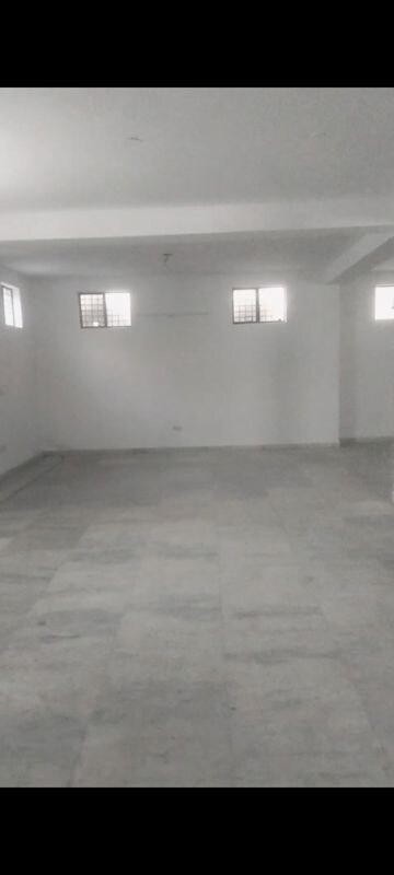 Floor Plan in  Office Space at Kalkaji – for Sale