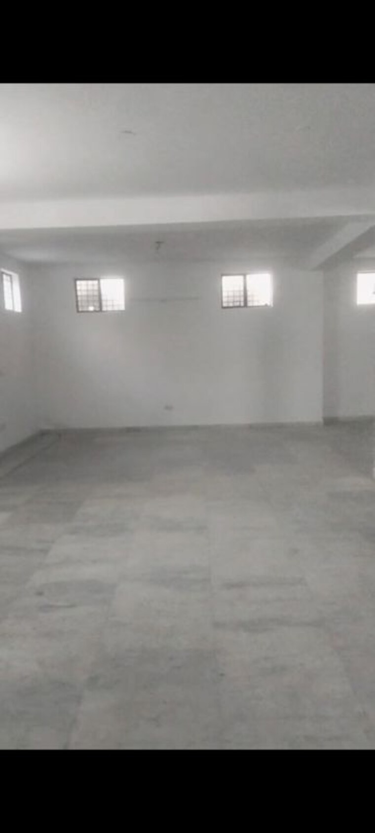 Floor Plan, kalkaji Commercial Office Space 1350 Sq.Ft. In Kalkaji Delhi 9900220