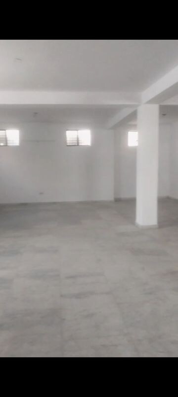 Floor Plan in  Office Space at Kalkaji – for Sale