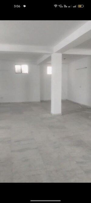 Floor Plan in  Office Space at Kalkaji – for Sale