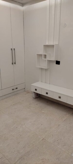 Bathroom in 3 BHK Builder Floor at Saket – for Sale