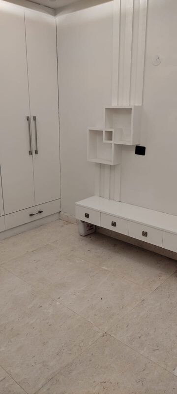 Bathroom in 3 BHK Builder Floor at Saket – for Sale