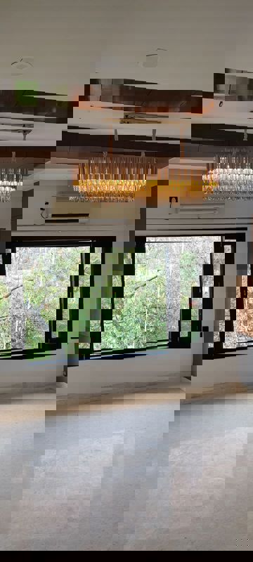 3 BHK Builder Floor For Sale in Saket