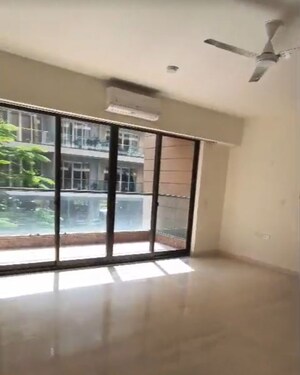 Room in 3 BHK Apartment at Adani Samsara Ivana, Sector 63 – for Rent