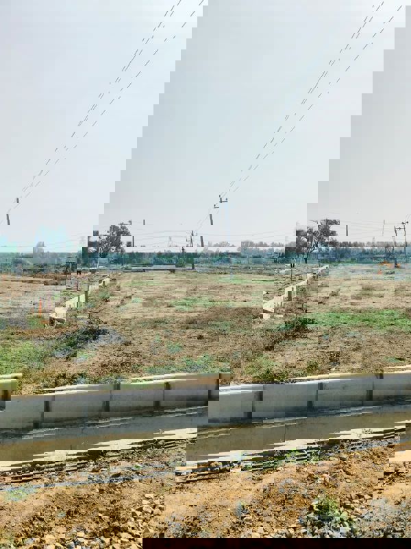 Plot For Sale in Hoskote