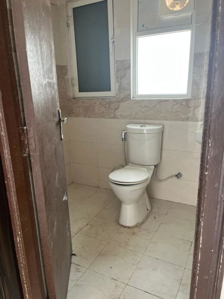Bathroom, ats-nobility 3 Bedroom 1675 Sq.Ft. Apartment In Sector 4 Greater Noida Greater Noida 9812869