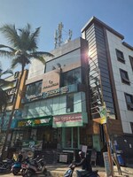 1300 Sq.Ft. Retail Shop in Mantri Alpyne