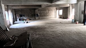  Showroom – Exterior View View at Madhapur - for Rent