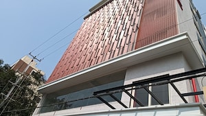 Balcony in  Showroom at Madhapur – for Rent