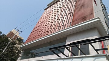 Balcony in  Showroom at Madhapur – for Rent