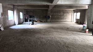 Parking in  Showroom at Madhapur – for Rent