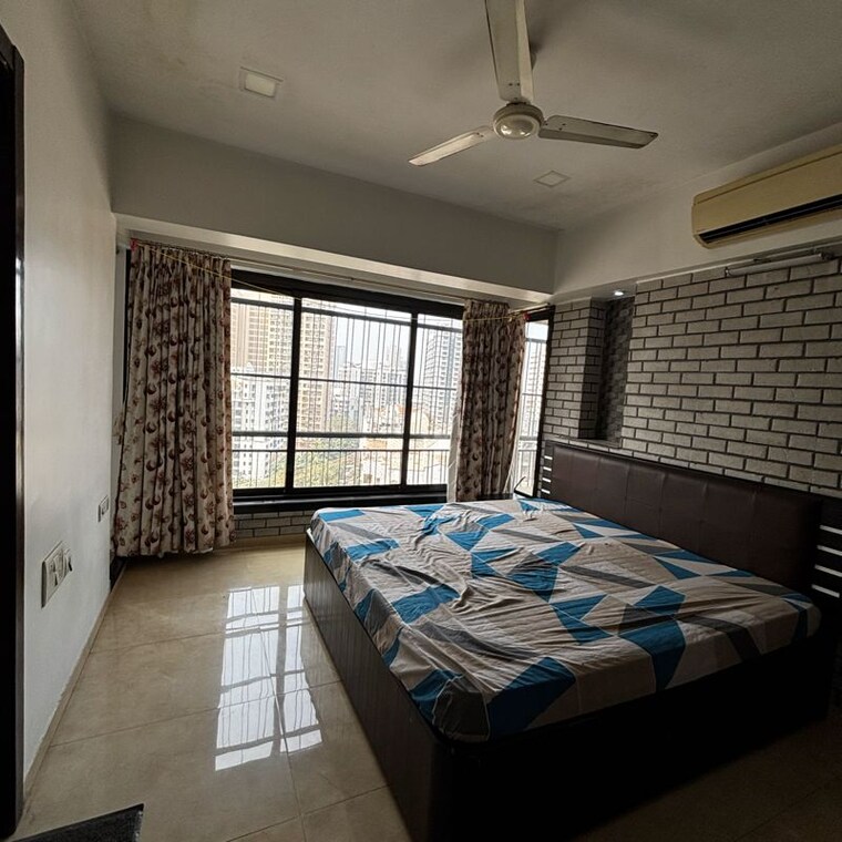 Bedroom, goregaon east 2 Bedroom 845 Sq.Ft. Apartment In Goregaon East Mumbai 9900261