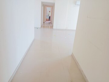 3.5 BHK Apartment For Rent in Pioneer Park Phase 1, Sector 61