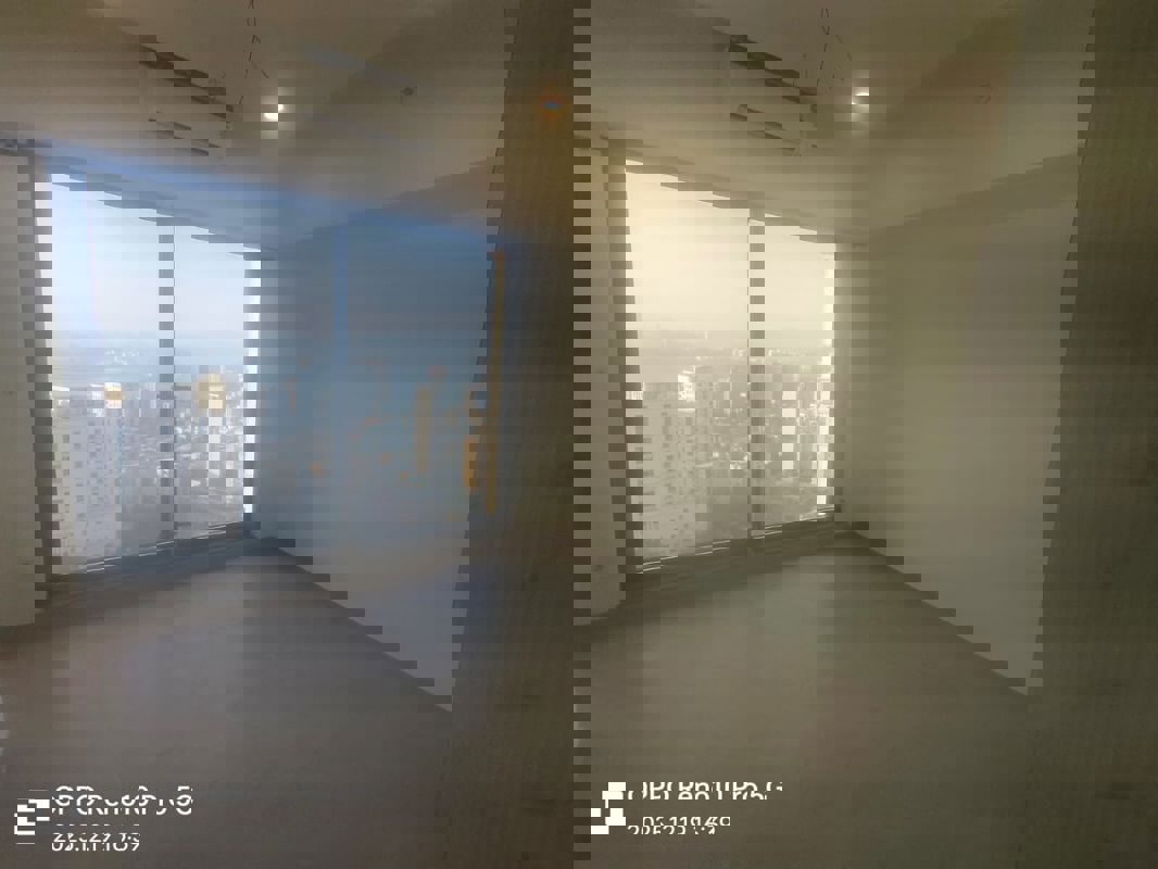 2 BHK Apartment For Rent in Kanakia Silicon Valley