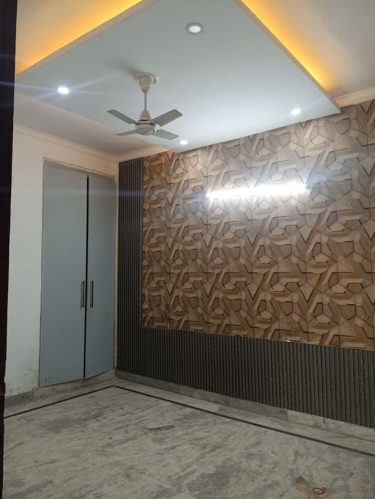 Bedroom, sector 89 3 Bedroom 177 Sq.Yd. Builder Floor In Sector 89 Faridabad 9900198