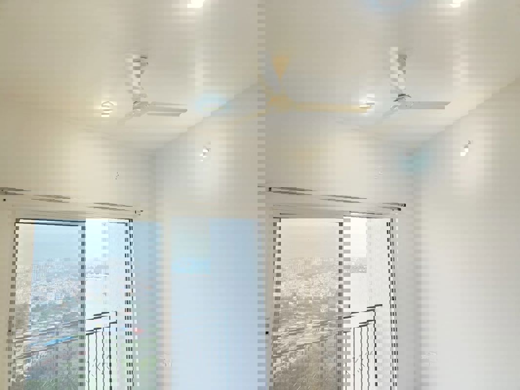 2 BHK Apartment For Rent in Godrej Rejuve