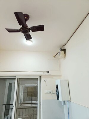 Furnished Amenities in 2 BHK Apartment at Godrej Rejuve, Mundhwa – for Rent