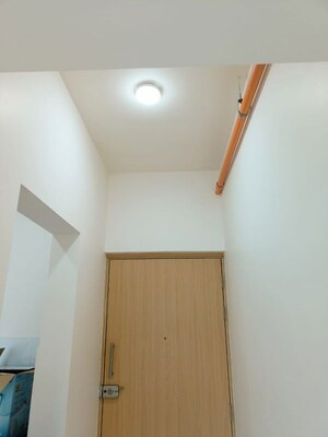 Furnished Amenities in 2 BHK Apartment at Godrej Rejuve, Mundhwa – for Rent