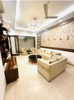 3 BHK Builder Floor For Sale in Smart World Orchard