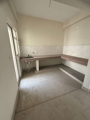 Building Lobby in 3 BHK Apartment at Paramount Emotions, Sector 1 Greater Noida – for Rent